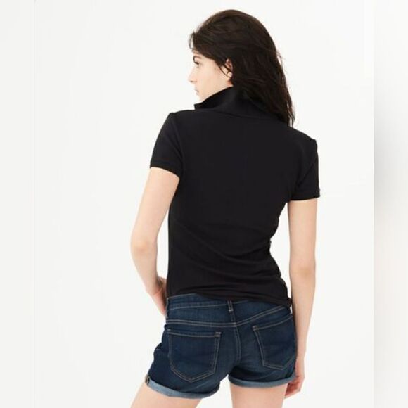Aeropostale A87 Pique' Women's Polo - Picture 4 of 9